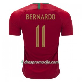Portugal Dres Bernardo 11 Domaći Svjetsko prvenstvo 2018